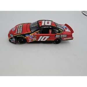 Scott Riggs #10 Auto Value/Bumper To Bumper 2006 Dodge Charger 1:24